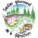 Sentier gourmand de la Bénichon Logo