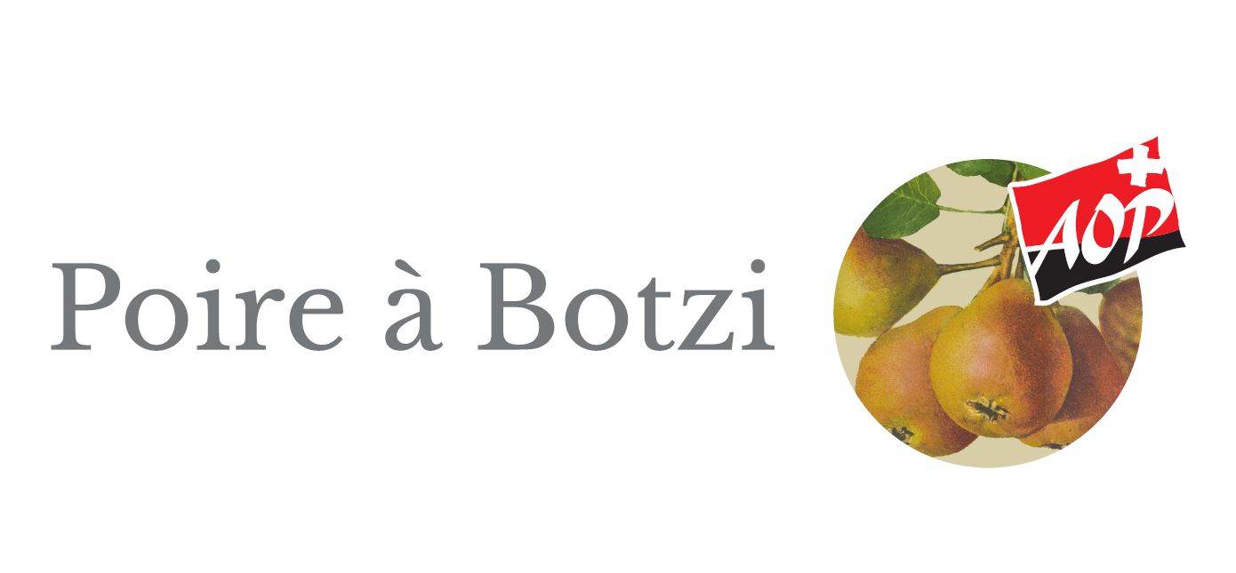 Poire à Botzi